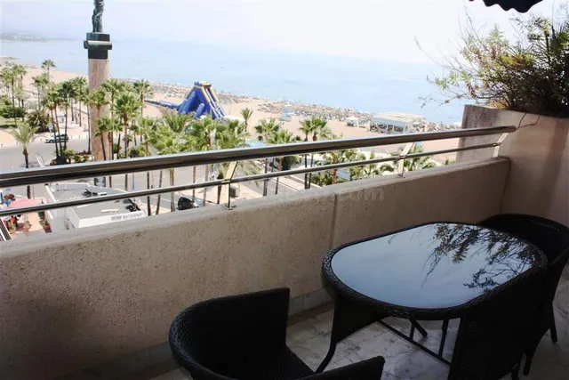 Apartamento 3 habitaciones 136m² en venta - Marbella - foto 2