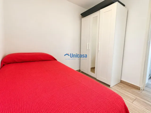 Piso reformado de 2 dormitorios junto a carlos haya | ideal para vivir o invertir — 14