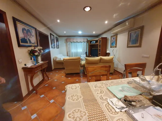 Casa de Campo — 10