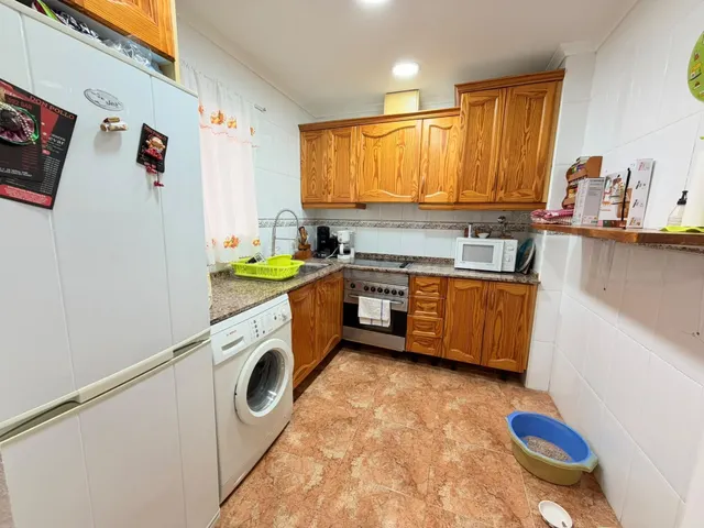 Apartamento 2 habitaciones 74m² en venta - torrevieja — 4
