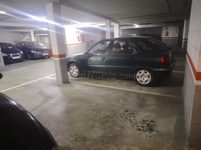 Garaje + trastero en zona Milán (Oviedo) – Alta demanda y ex - foto 5