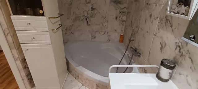 INCREIBLE PISO DE DOS DORMITORIOS EN 1ª LINEA DE PLAYA LEVANTE CON GARAJE ,PISCINA Y VISTAS ..!!!!!! — 18
