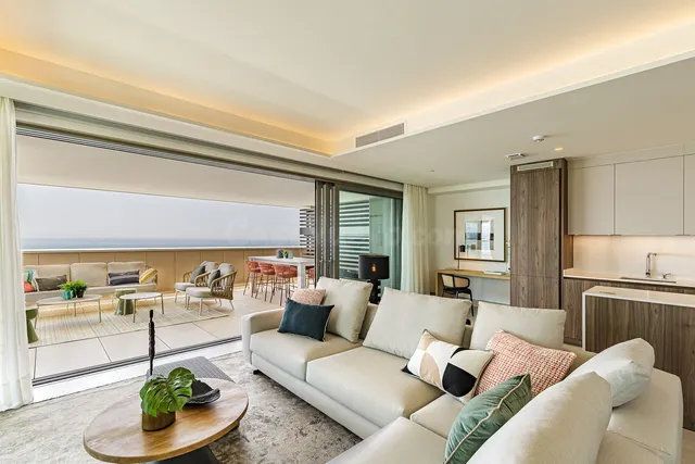 Apartamento 4 habitaciones 263m² en venta - El Cuartón - Heliomar — 3