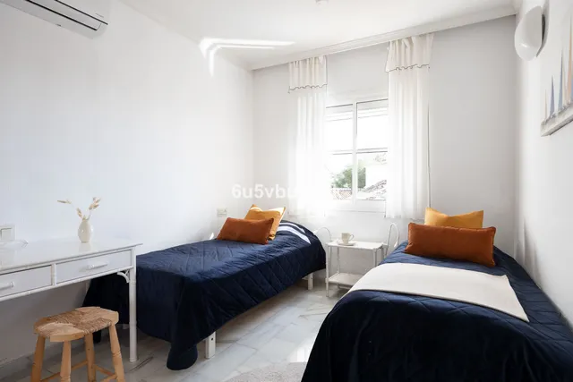 Ático 2 habitaciones 108m² en venta - Riviera del sol — 20