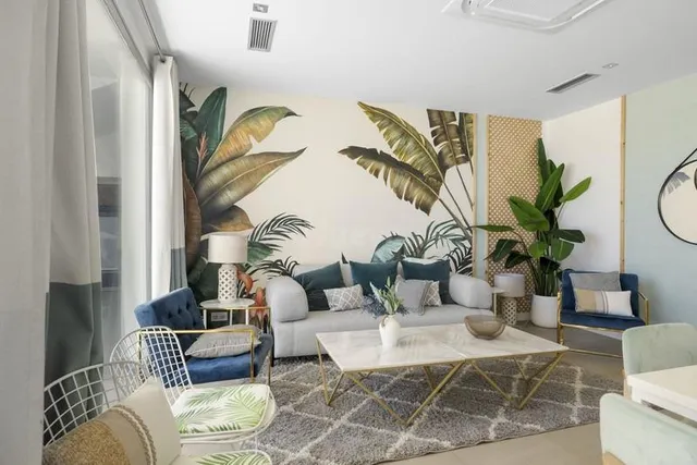 Apartamento Planta baja en venta en Benalmadena Pueblo - foto 4