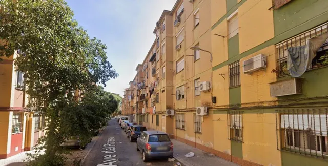 PISO EN SEVILLA