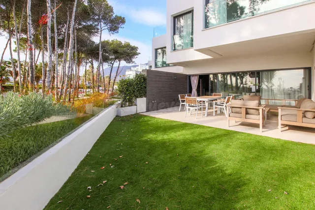 Adosado 3 habitaciones 302m² en venta - Costa Del Sol - foto 5