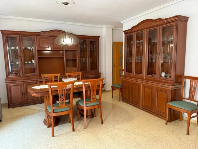 SUPER PISO EN EL CABANYAL — 20