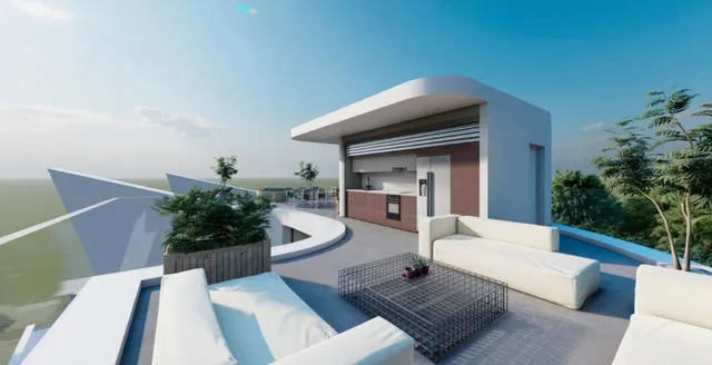 Villa 4 habitaciones 488m² en venta - Campoamor — 11