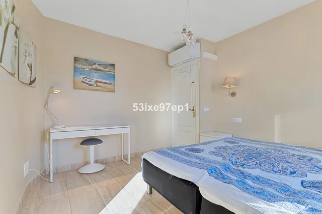 Ático 2 habitaciones 56m² en venta - Centro — 13