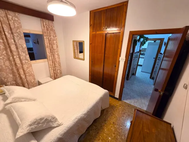 GRAN CASA DE TRES PLANTAS, 5 DORMITORIOS, TERRAZAS Y GARAJE EN CHICLANA DE LA FRONTERA — 29