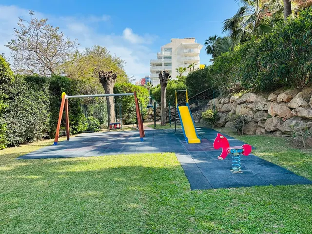 Benalmádena -  Vistas al Mar, Orientación Sur y Terraza ☀️ — 18