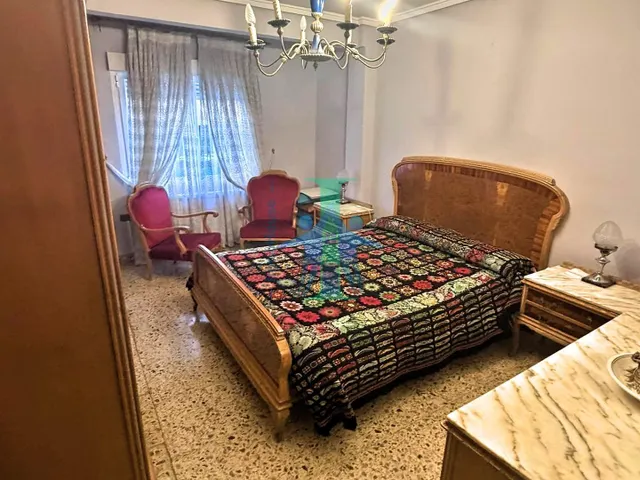 Se vende piso semicentro calle maria marin / rosario — 11