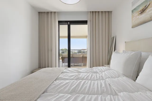 Apartamento 3 habitaciones 105m² en venta - Costa Del Sol — 26