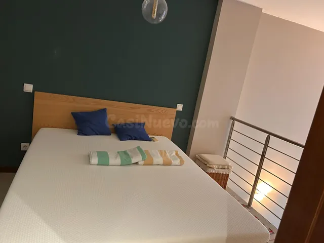 Hermoso loft en Sanchinarro - foto 5