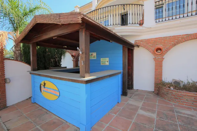 Chalet 7 habitaciones 425m² en venta - Riviera del sol — 21