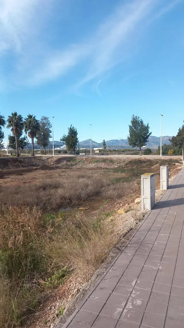Parcela urbana de uso residencial en sector Belcaire Norte,  - foto 5