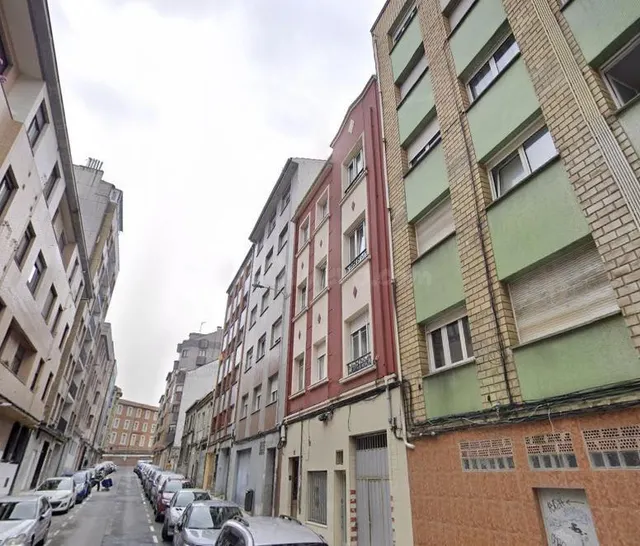 PISO EN GIJON