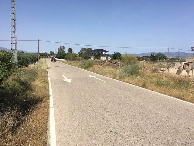 PARCELA EN LA TORRECILLA - foto 5