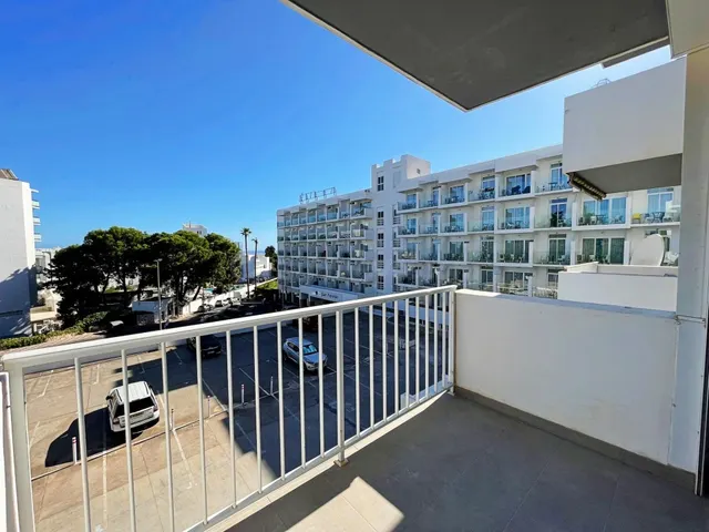 FABULOSO PISO REFORMADO CON 3 DORMITORIOS EN BENALMADENA COSTA — 5