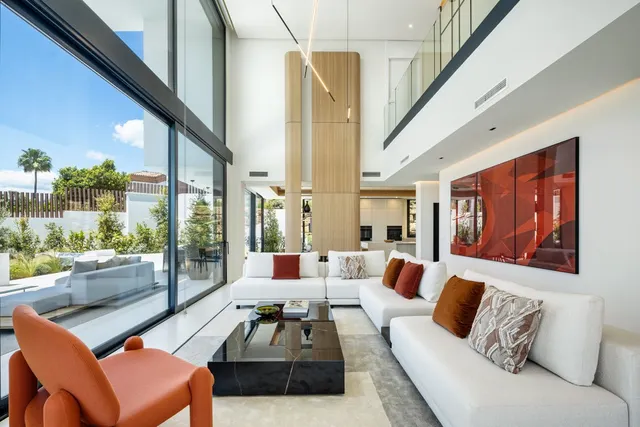 Villa 8 habitaciones 983m² en venta - Bello Horizonte — 15