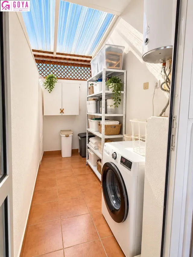 Extraordinario duplex en la costa — 22