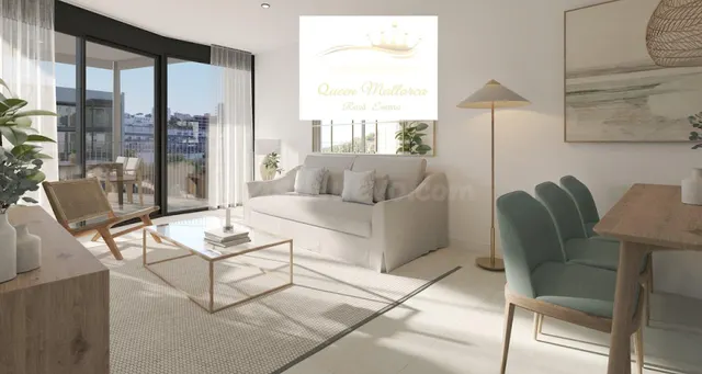 OBRA NUEVA - Atico confort de nueva construcción en Palmano - foto 2