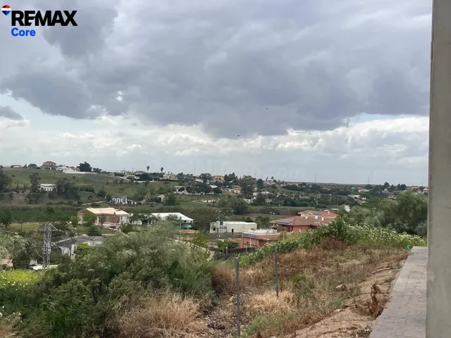 Solar en Urbanización San Marcos, Almendralejo.