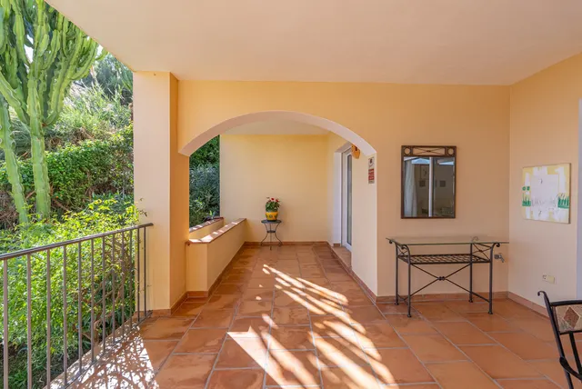 Apartamento 2 habitaciones 116m² en venta - El Madroñal — 9
