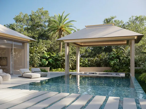 Chalet 5 habitaciones 544m² en venta - Marbella — 10