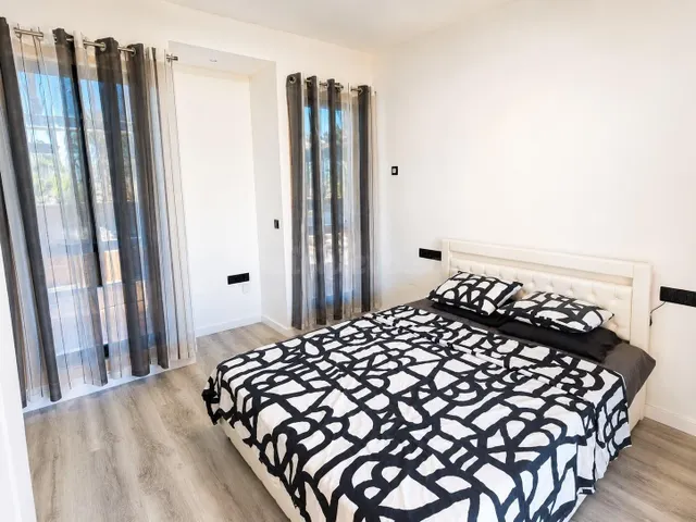 Exclusivo bungalow en planta baja con jacuzzi privado en Hac - foto 5