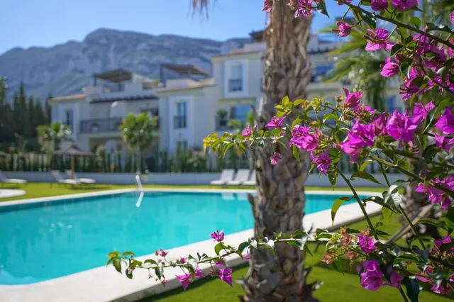 Apartamento 1 habitación 53m² en venta - Tossal Gros