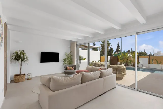 Villa 3 habitaciones 103m² en venta - Los Alcázares — 9