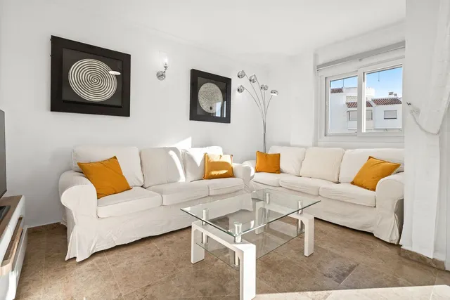Apartamento 3 habitaciones 115m² en venta - Costa Del Sol — 9