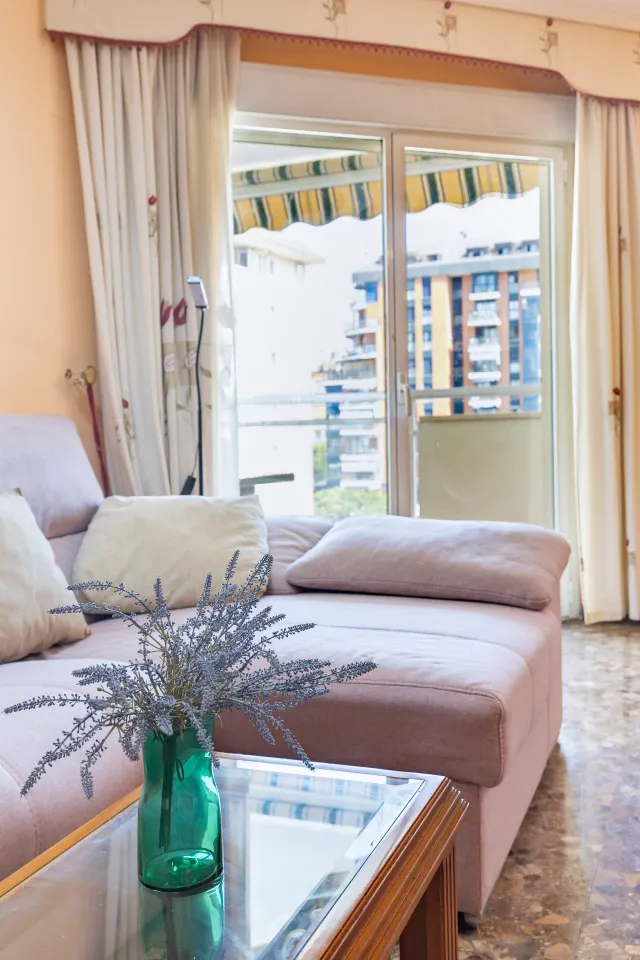 VIVIENDA CON PISCINA, PLAZA DE GARAJE Y TRASTERO — 13