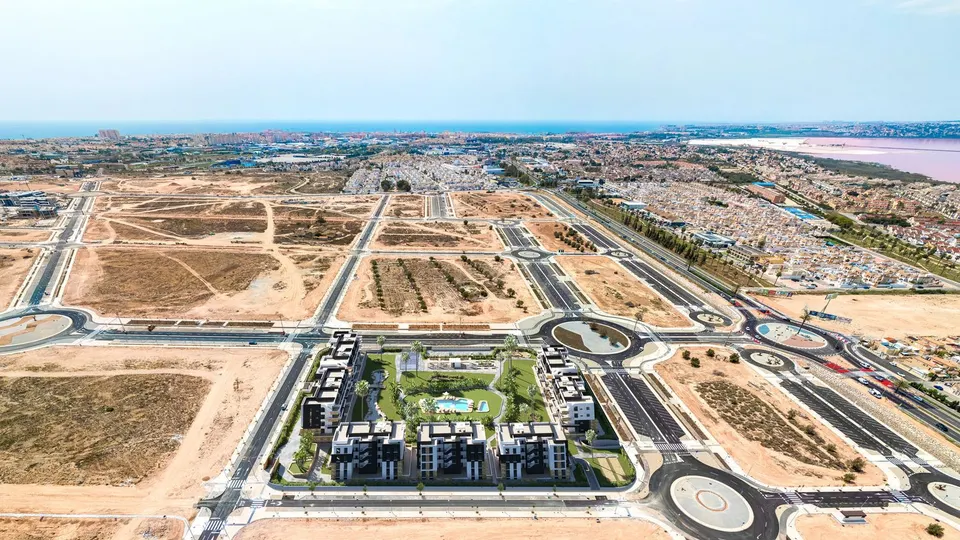 Apartamento 2 habitaciones 178m² en venta - El chaparral