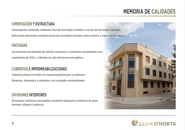 ÁTICOS DE OBRA NUEVA EN L’ALCÚDIA CON GRANDES TERRAZAS | JUN - foto 2