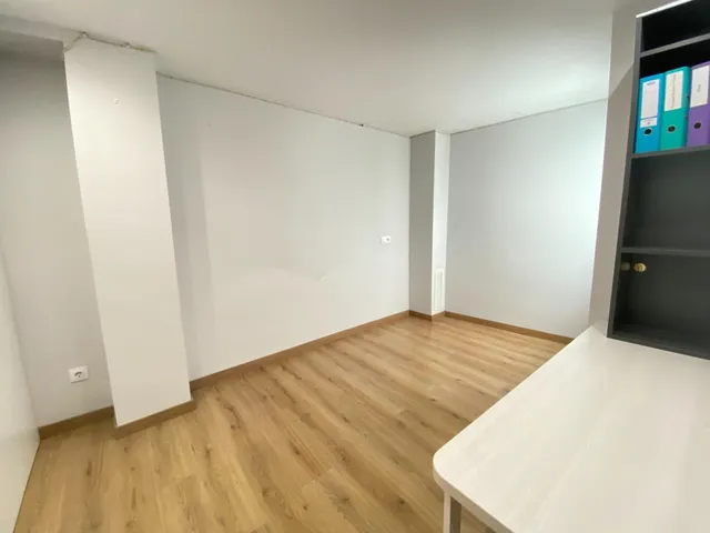 Impecable Piso Reformado en el Corazón de Gandía — 21