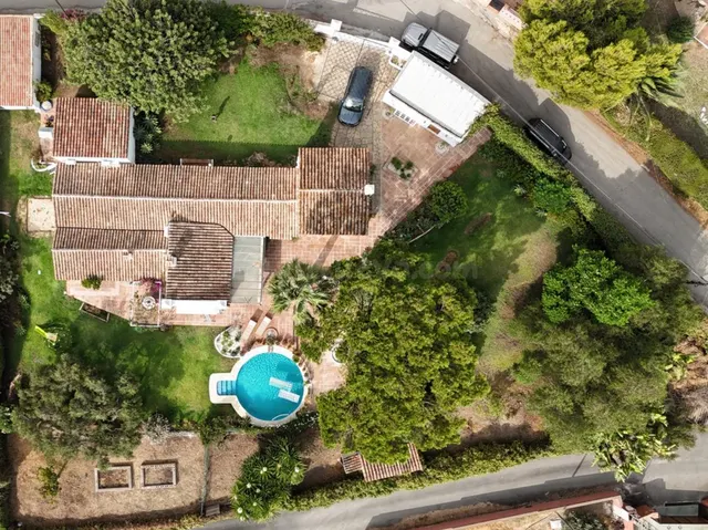 PRECIOSA CASA EN GUADALMINA ALTA, MARBELLA - foto 5