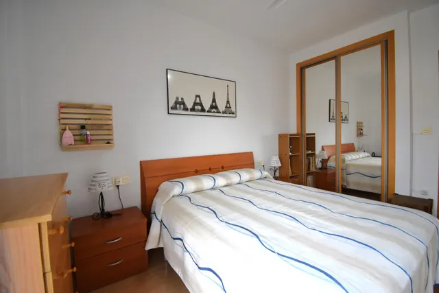 PISO EN VENTA, PUERTO DE MAZARRON — 8