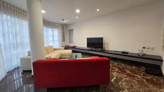PISO DE LUJO EN ESQUINA TODO EXTERIOR — 7