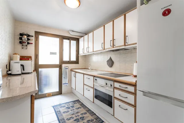 Apartamento 2 habitaciones 73m² en venta - Centro — 8