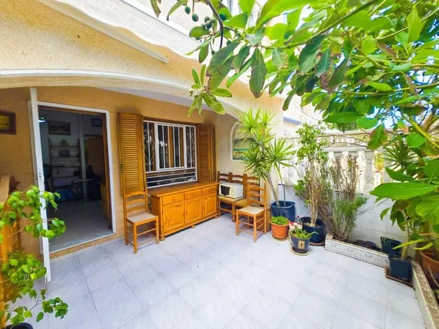 Villa 1 habitación 42m² en venta - Habaneras — 6