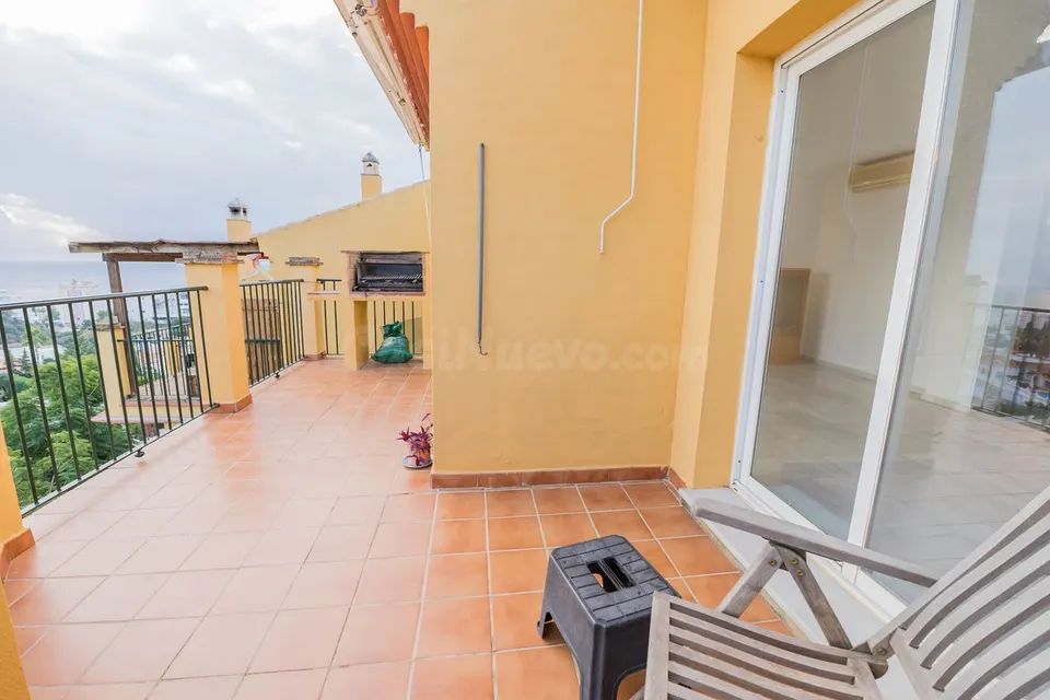 Chalet 3 habitaciones 99m² en venta - Centro