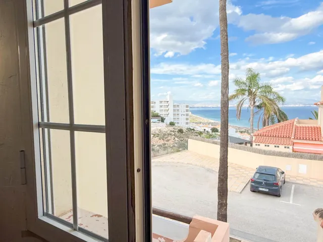 ¡Casa con vistas al mar!  en Olivo de Oro — 24