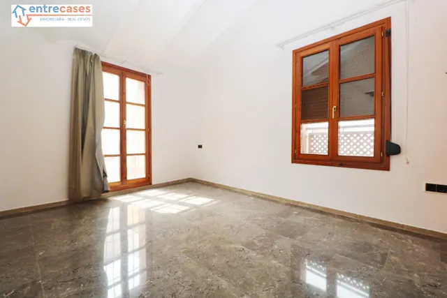 CASA INDEPENDIENTE CENTRO HISTÓRICO SAGUNTO — 11