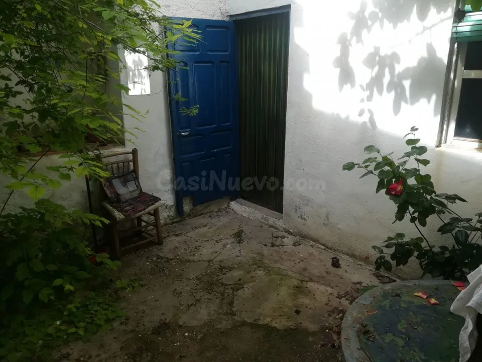 Casa en venta para hundir