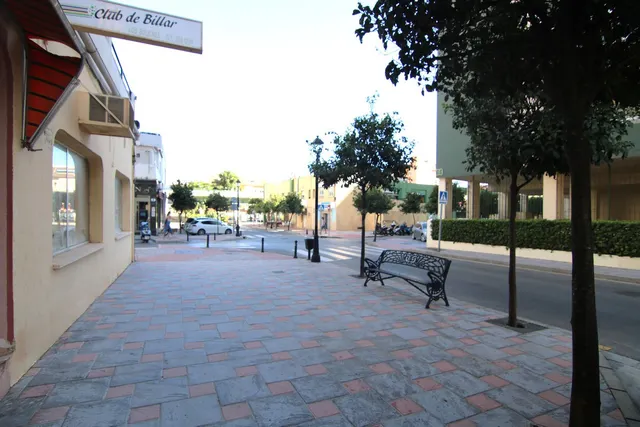 Local comercial 198m² en venta - Centro — 2