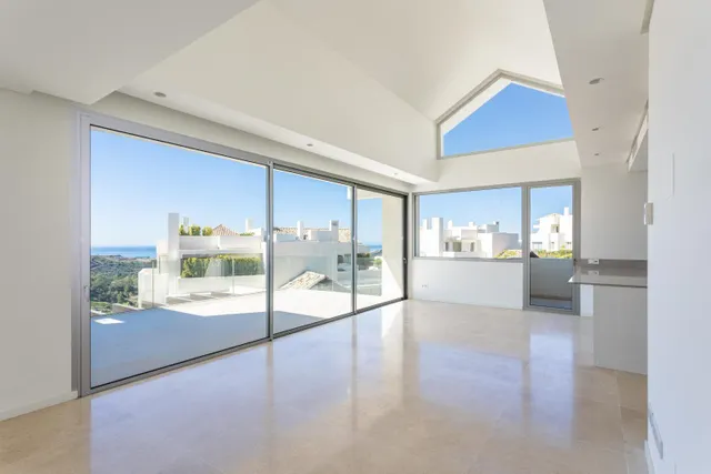 Apartamento 3 habitaciones 281m² en venta - Montemayor-Marbella Club — 7