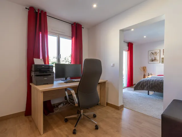 Villa 4 habitaciones 245m² en venta - La siesta — 38